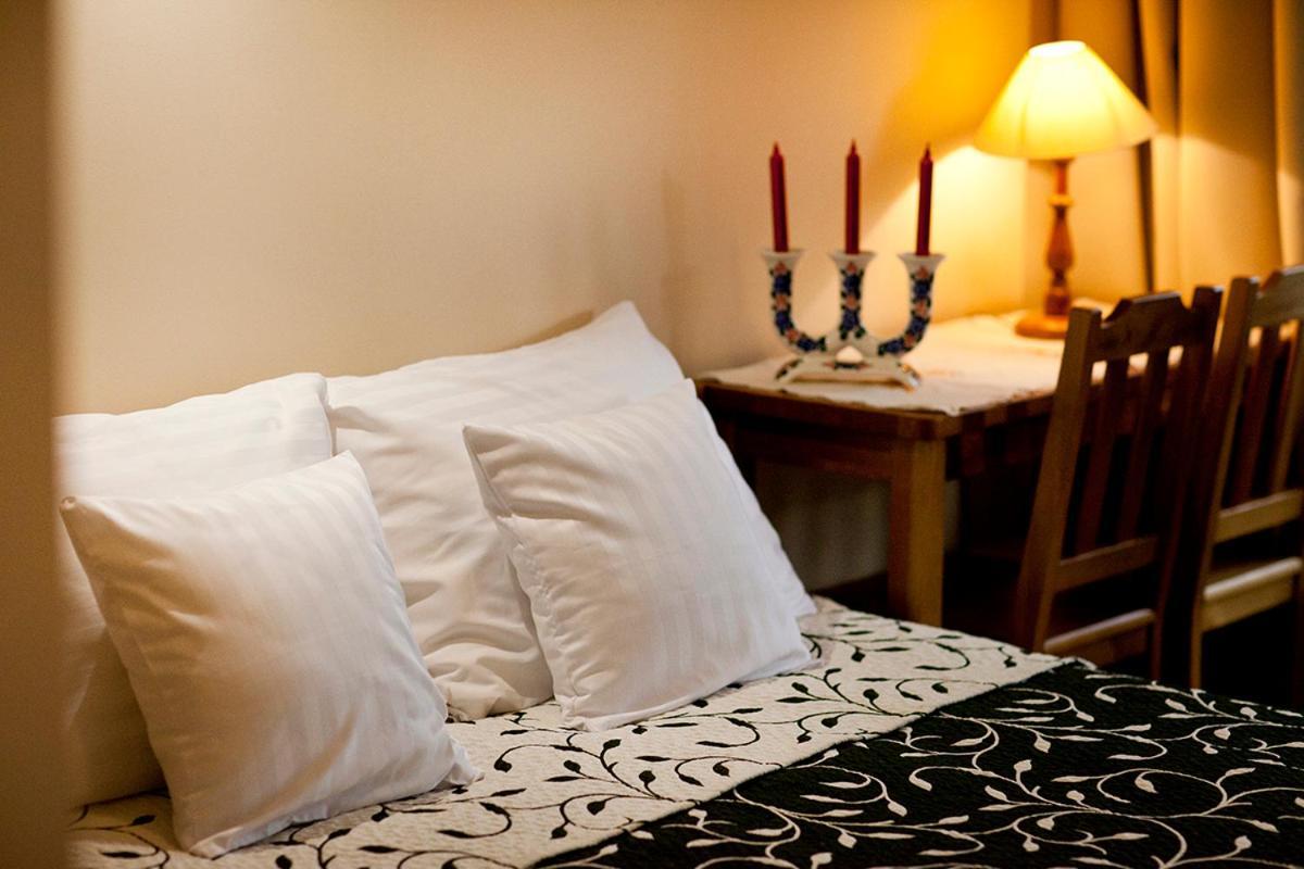 Apartamenty Argo Cracovia Esterno foto