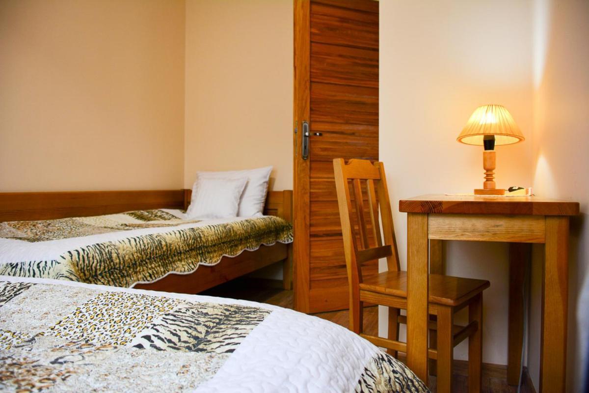 Apartamenty Argo Cracovia Esterno foto