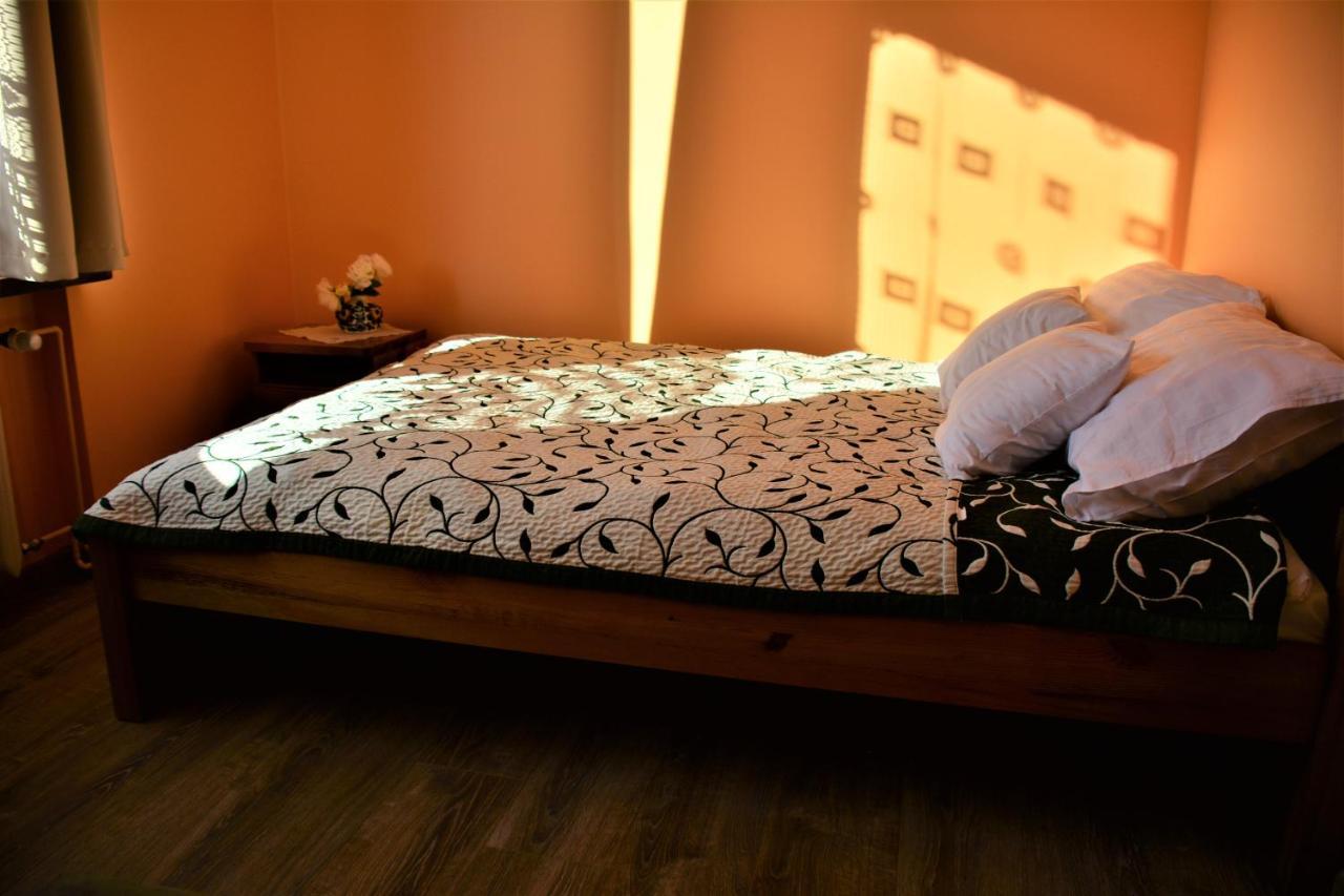 Apartamenty Argo Cracovia Esterno foto