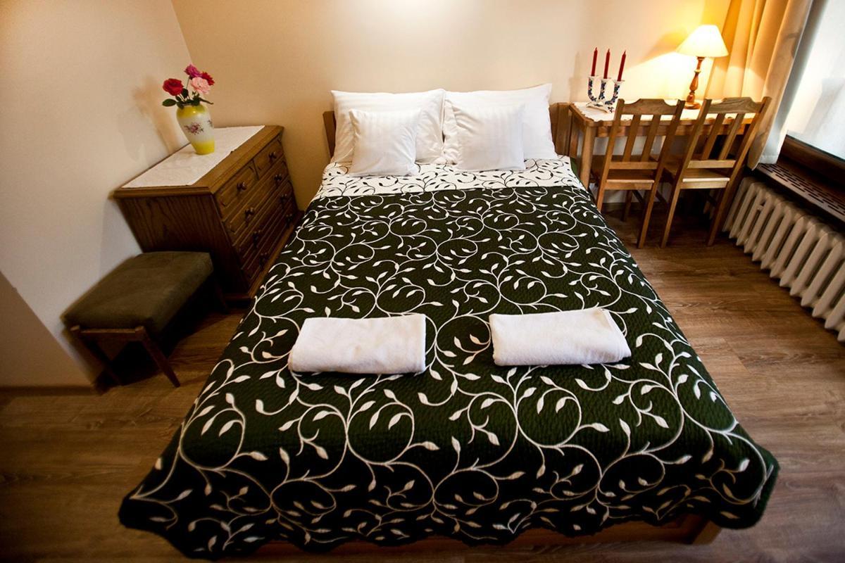 Apartamenty Argo Cracovia Esterno foto