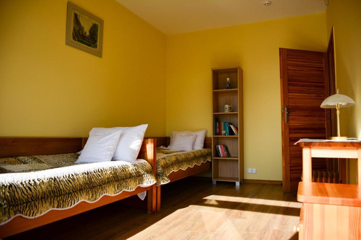 Apartamenty Argo Cracovia Esterno foto
