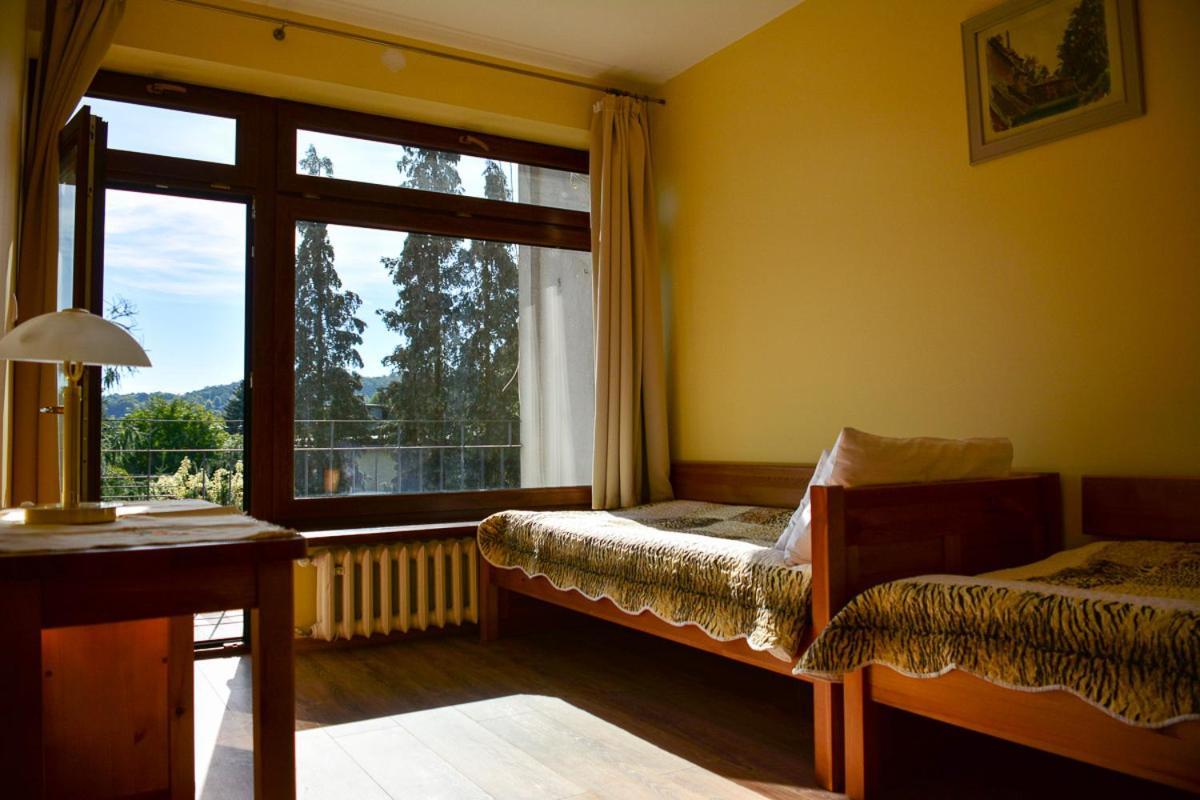 Apartamenty Argo Cracovia Esterno foto