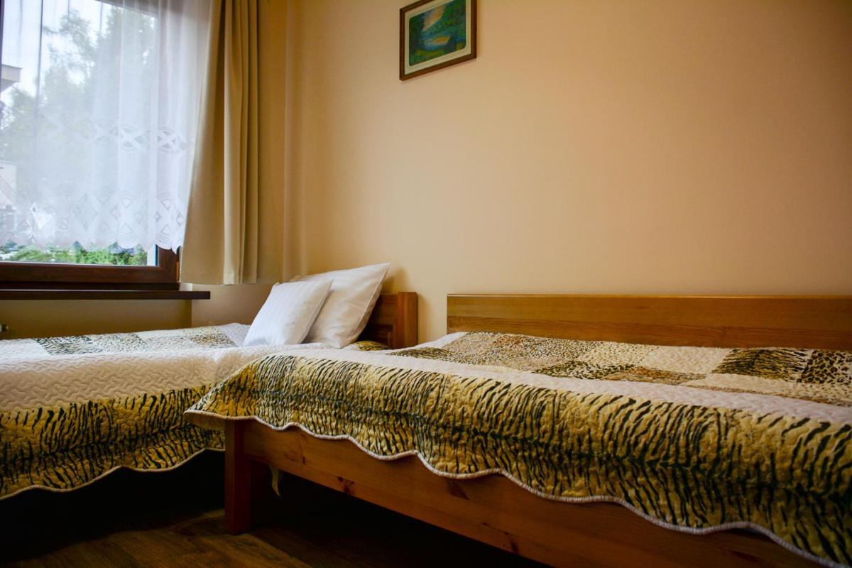 Apartamenty Argo Cracovia Esterno foto