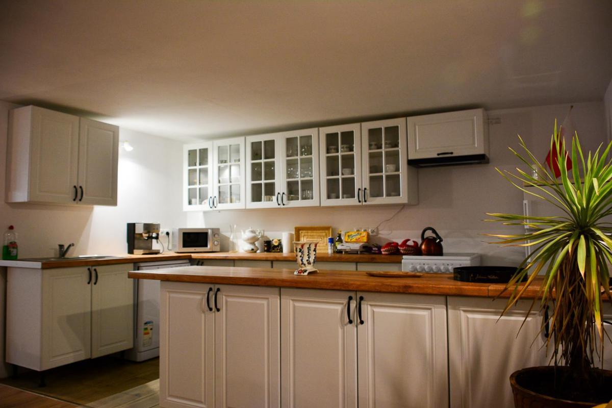 Apartamenty Argo Cracovia Esterno foto