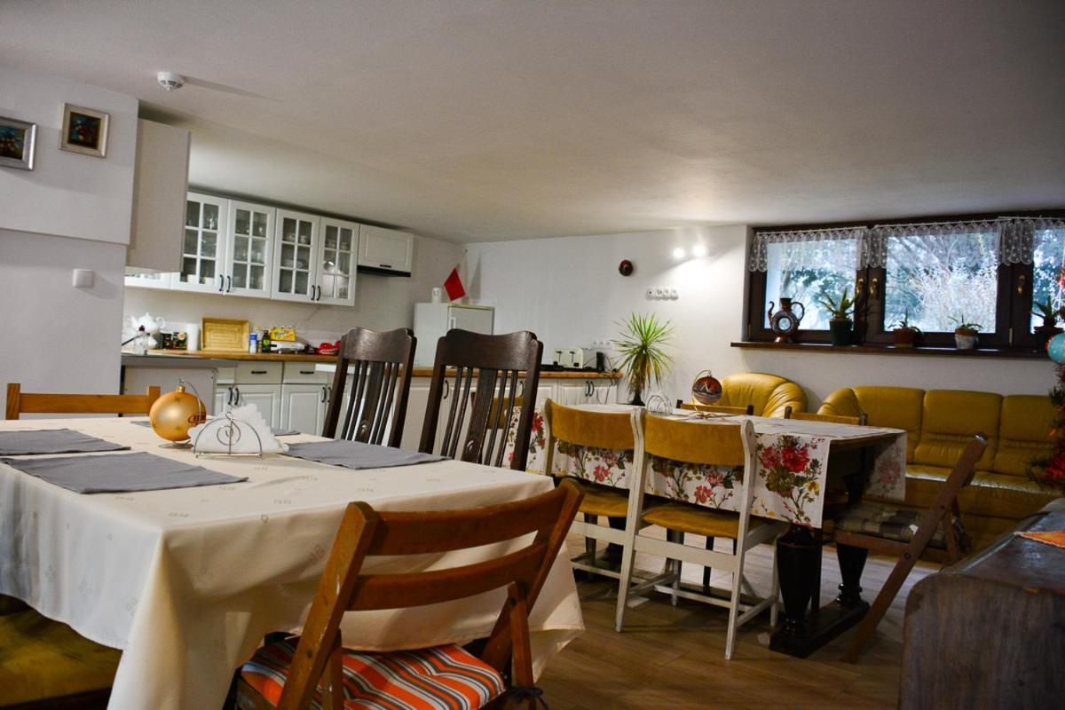Apartamenty Argo Cracovia Esterno foto