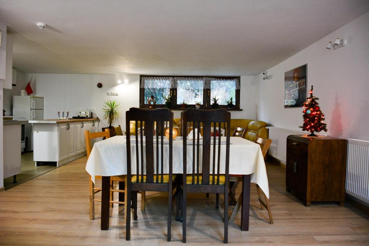 Apartamenty Argo Cracovia Esterno foto